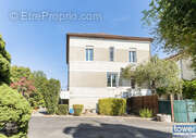 Appartement à MONTBRON