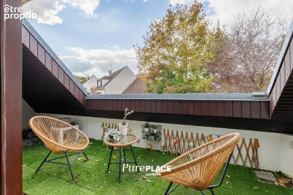 Maison/Villa T8 de 250 m² à Pontoise 95300 - photo 13