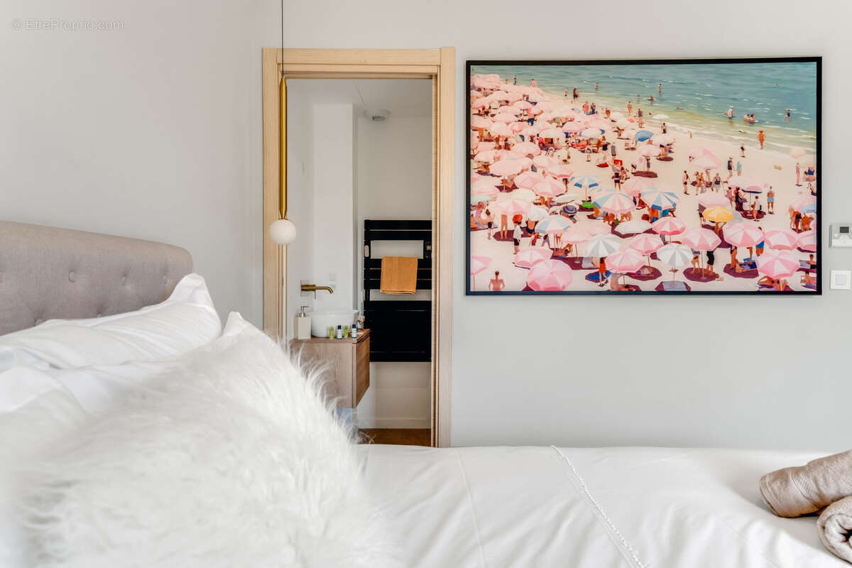 Superbe Appartement T3 très récent - photo 10