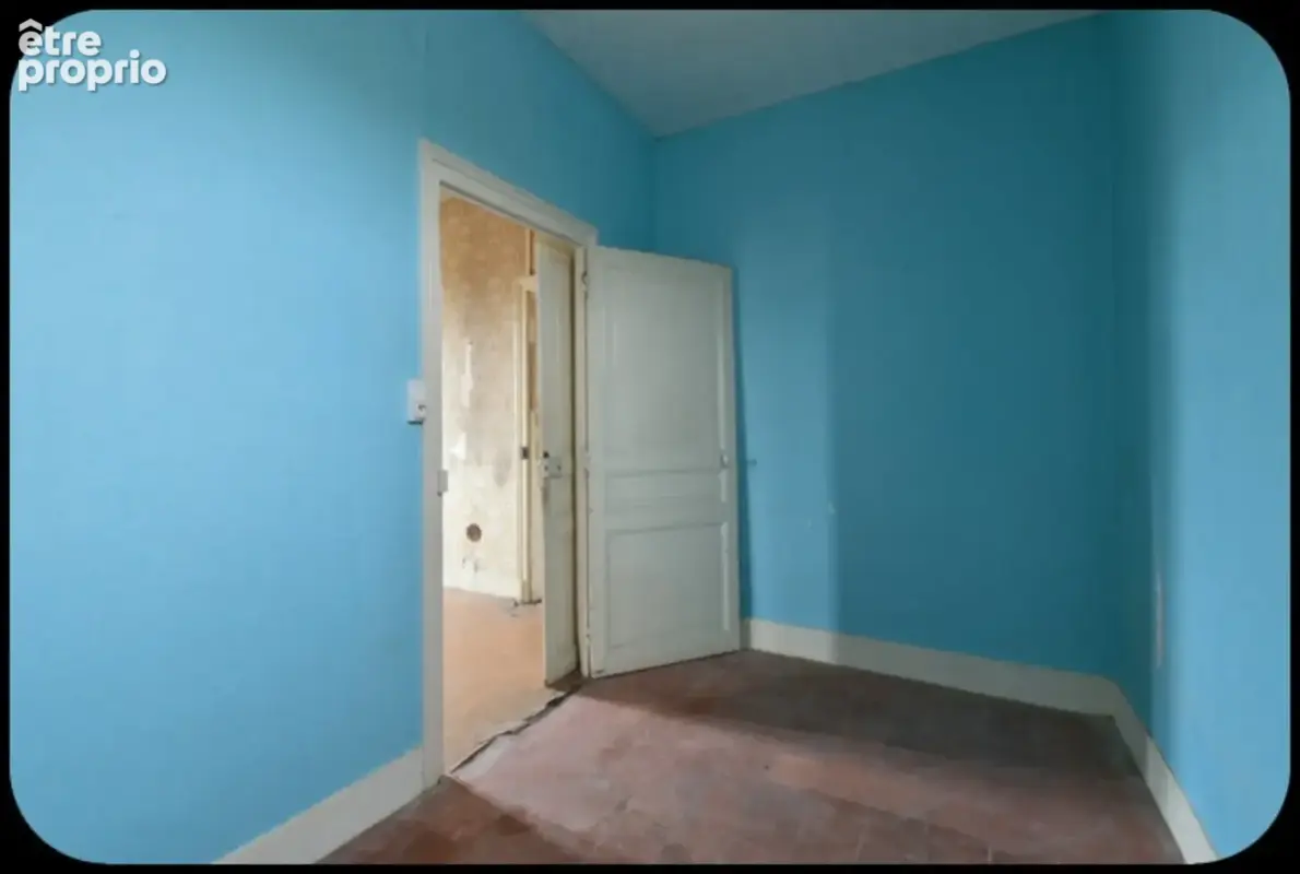 3 appartements à vendre MONTLUCON (03) - photo 11