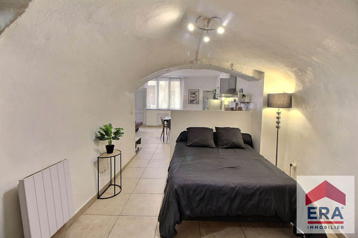 Appartement à PONT-SAINT-ESPRIT