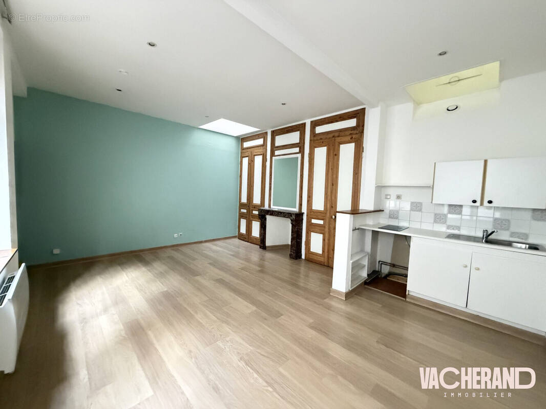 Appartement à LILLE