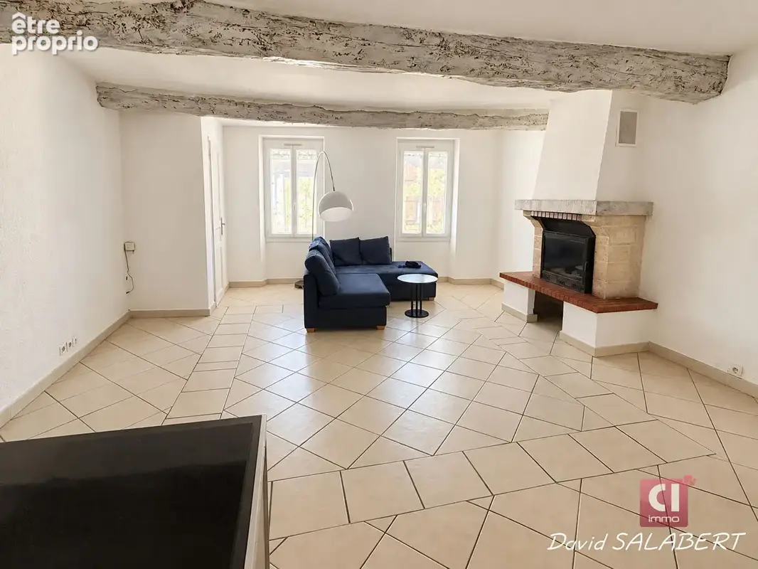 Appartement 5 pièces à vendre à Garéoult - Rare sur le marché ! - photo 4