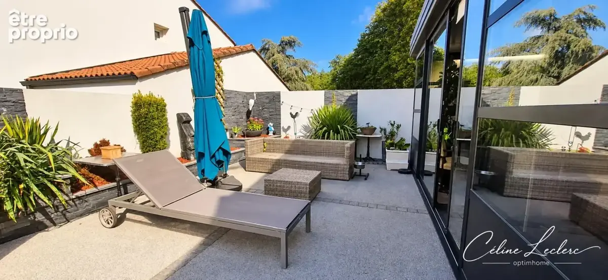  à vendre – aizenay – maison individuelle de ville – 3 chambres - photo 14