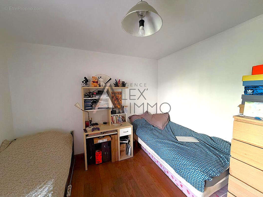 Appartement à MARSEILLE-11E