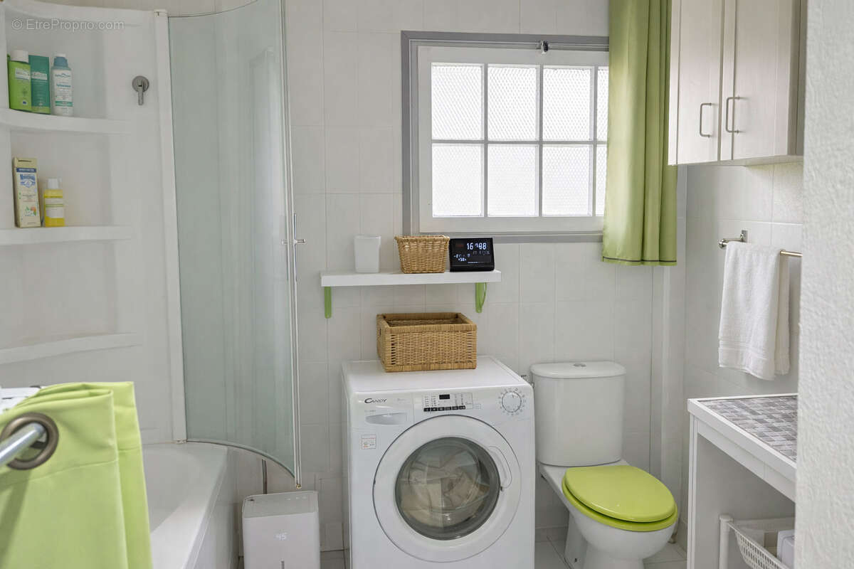 Maison à CAMPAGNE-LES-HESDIN