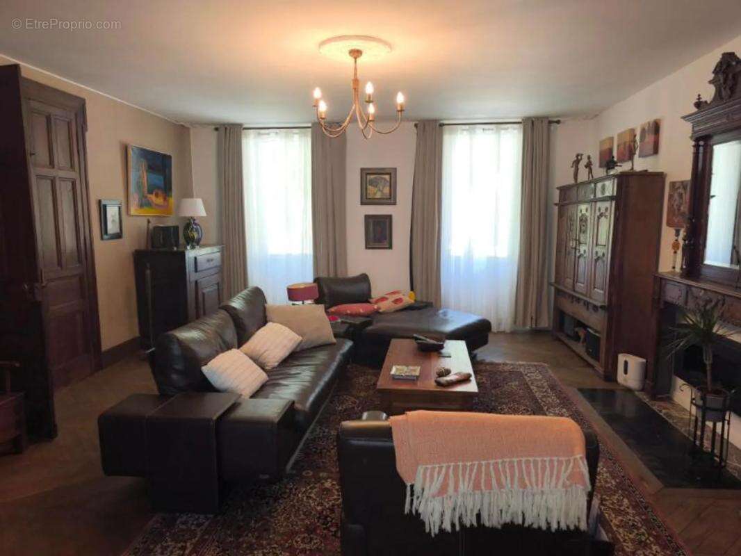 Maison à LABASTIDE-ROUAIROUX