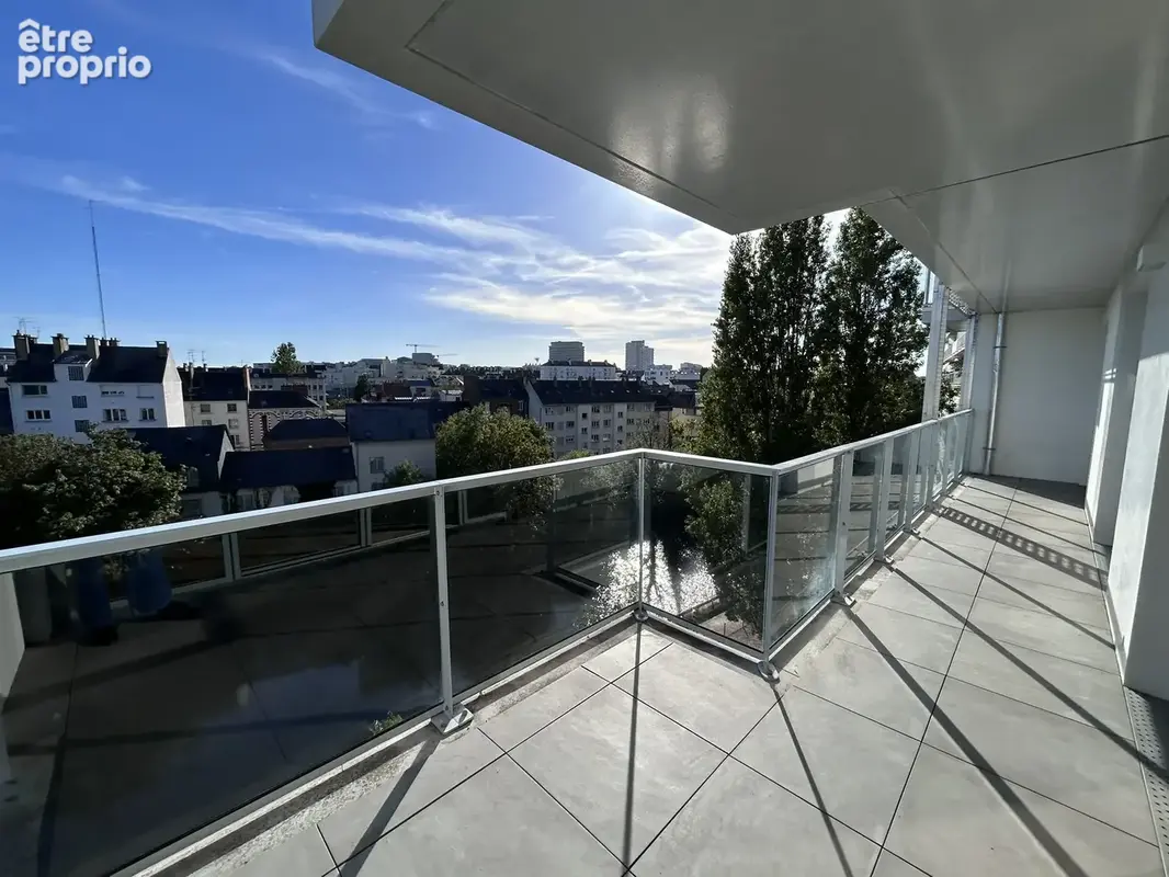 Rennes centre ville-maginot - photo 8