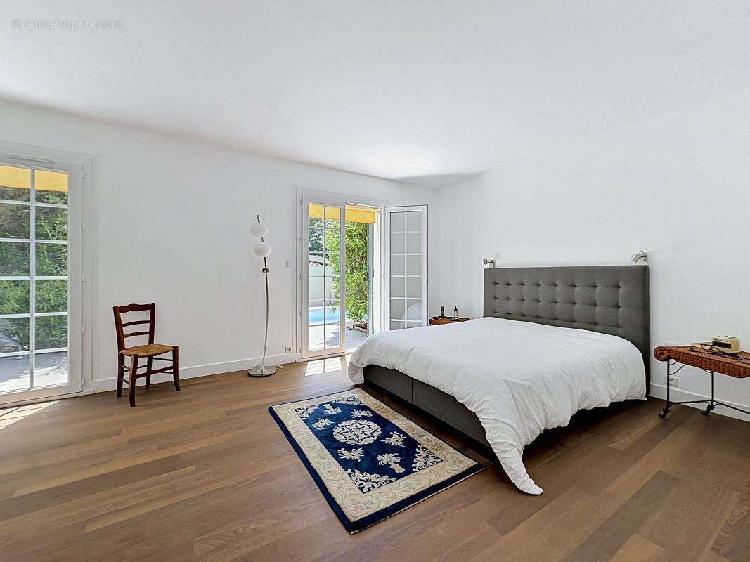 Maison à PERIGNY