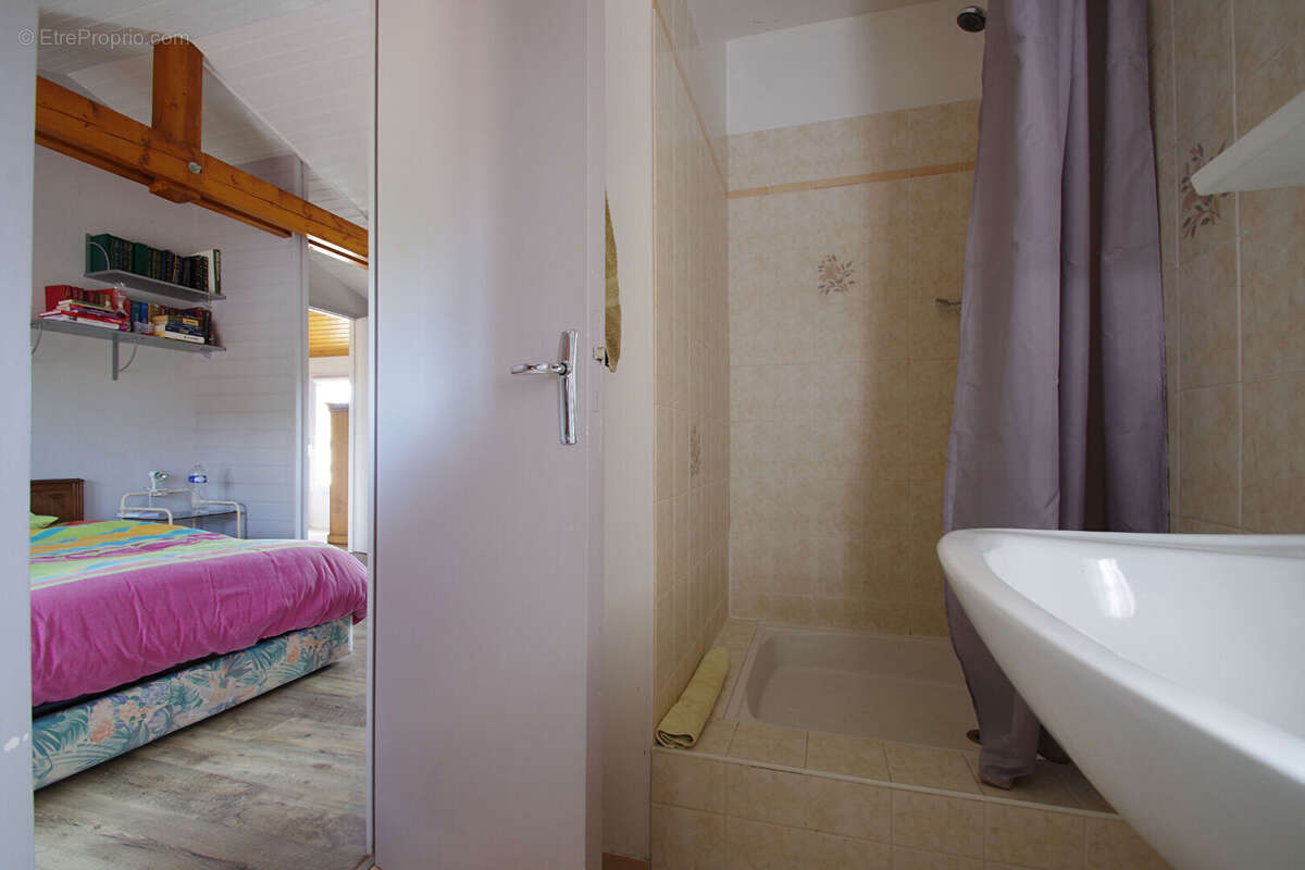 Maison à VERTOU