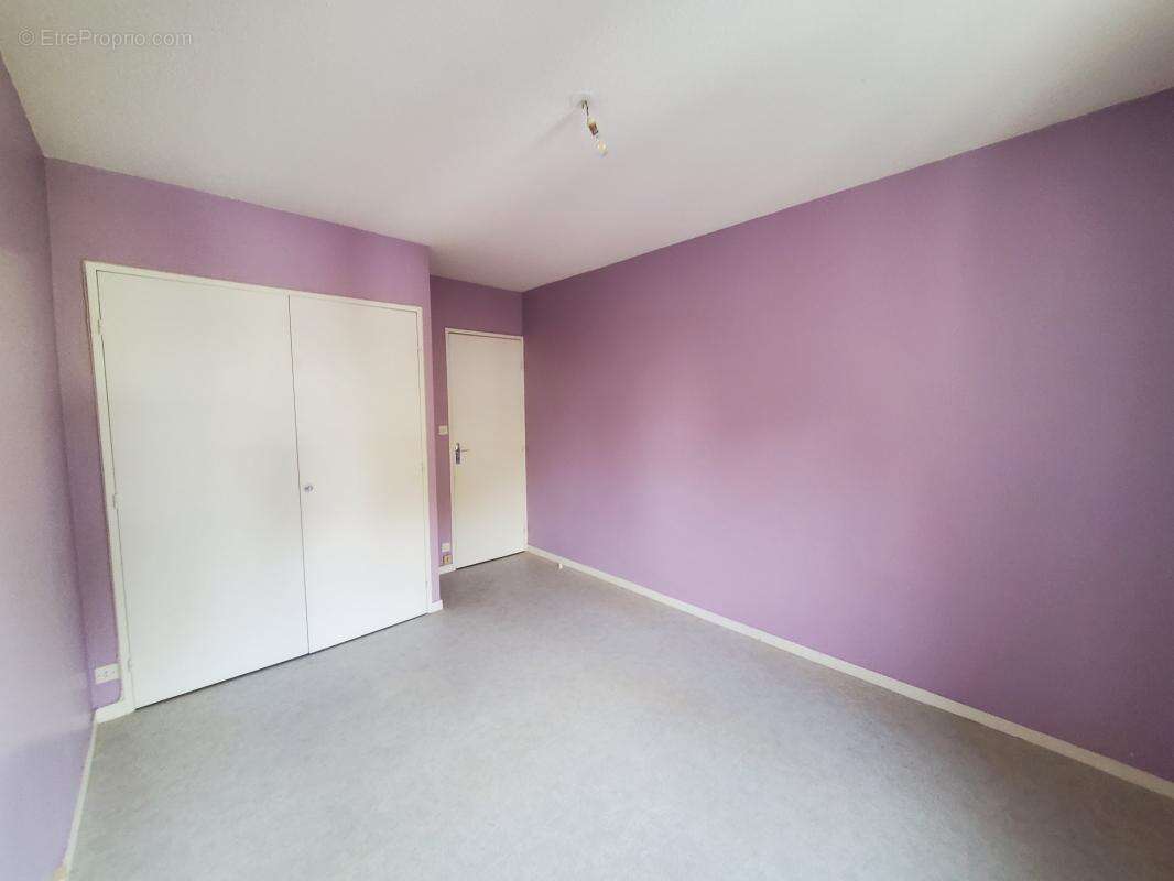 Appartement à BLAIN