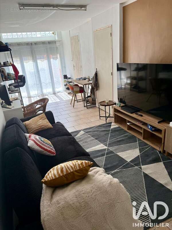 Maison 105 m² à Perpignan  - photo 6