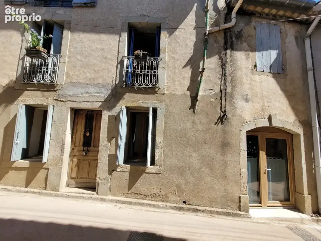 Ancienne maison vigneronne pleine de charme. - photo 8