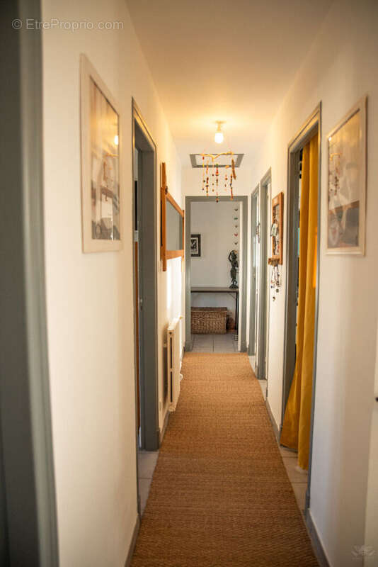 Maison à CARCASSONNE