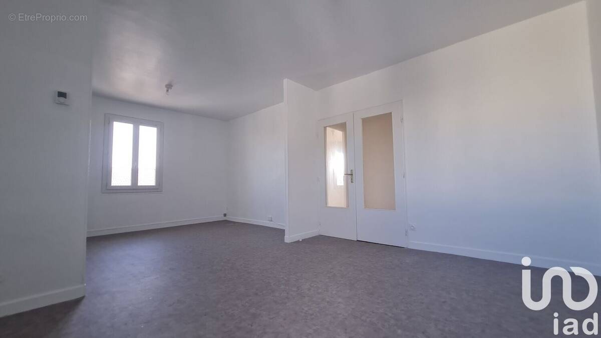 Photo 1 - Appartement à REIMS