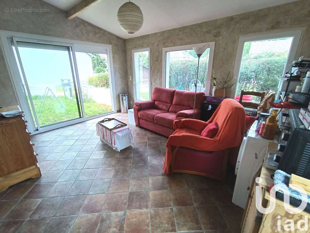 Photo 5 - Maison à EPERNON