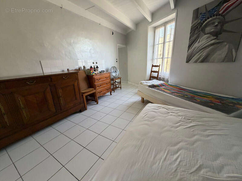 Maison à SAINT-MICHEL-EN-L&#039;HERM