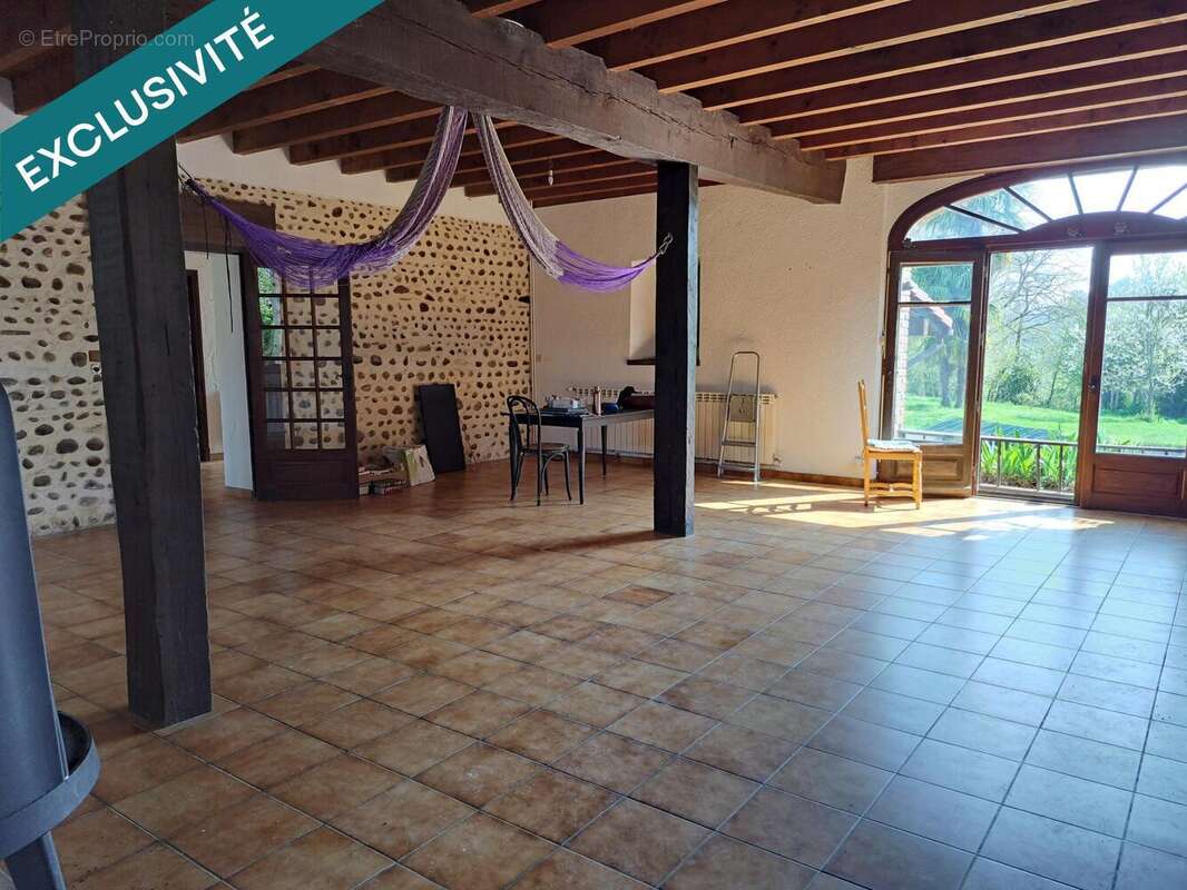 Photo 5 - Maison à LEMBEYE