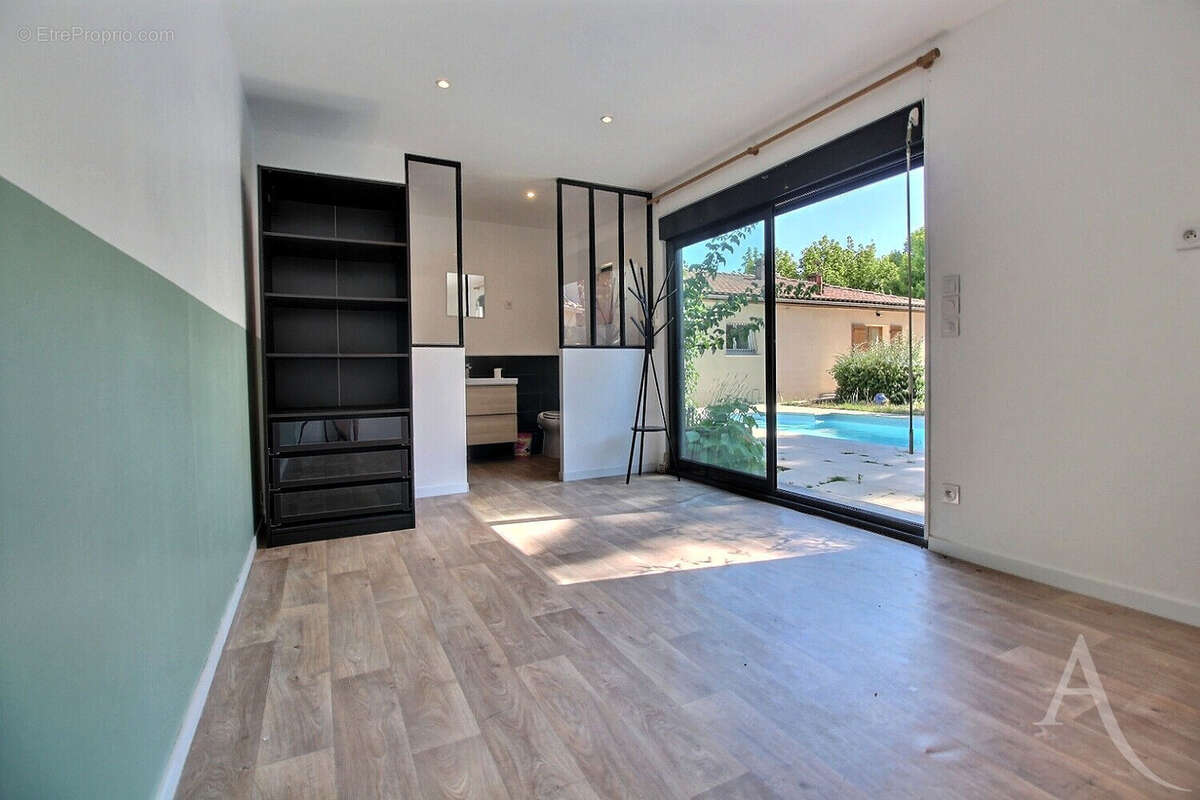 Maison Villenave d'Ornon 5 chambres avec piscine - photo 5