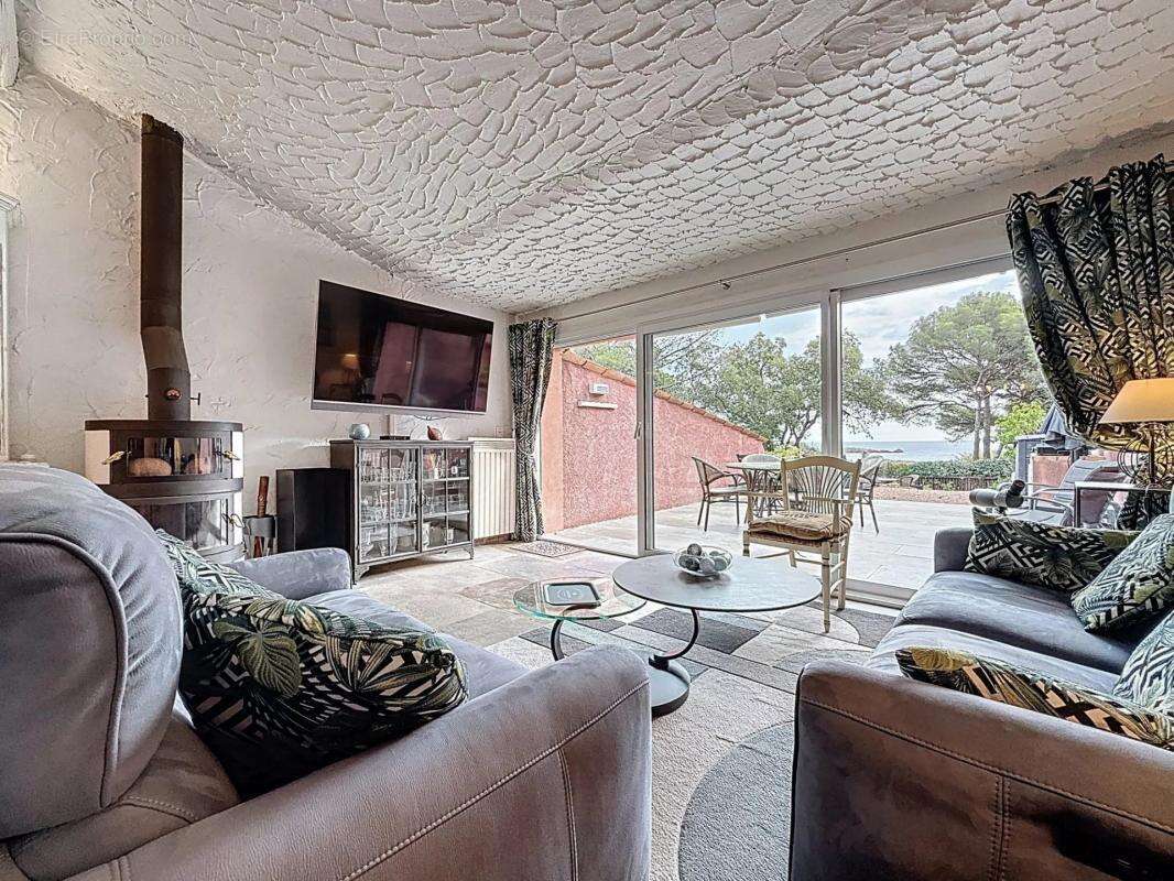 Maison à SAINT-RAPHAEL