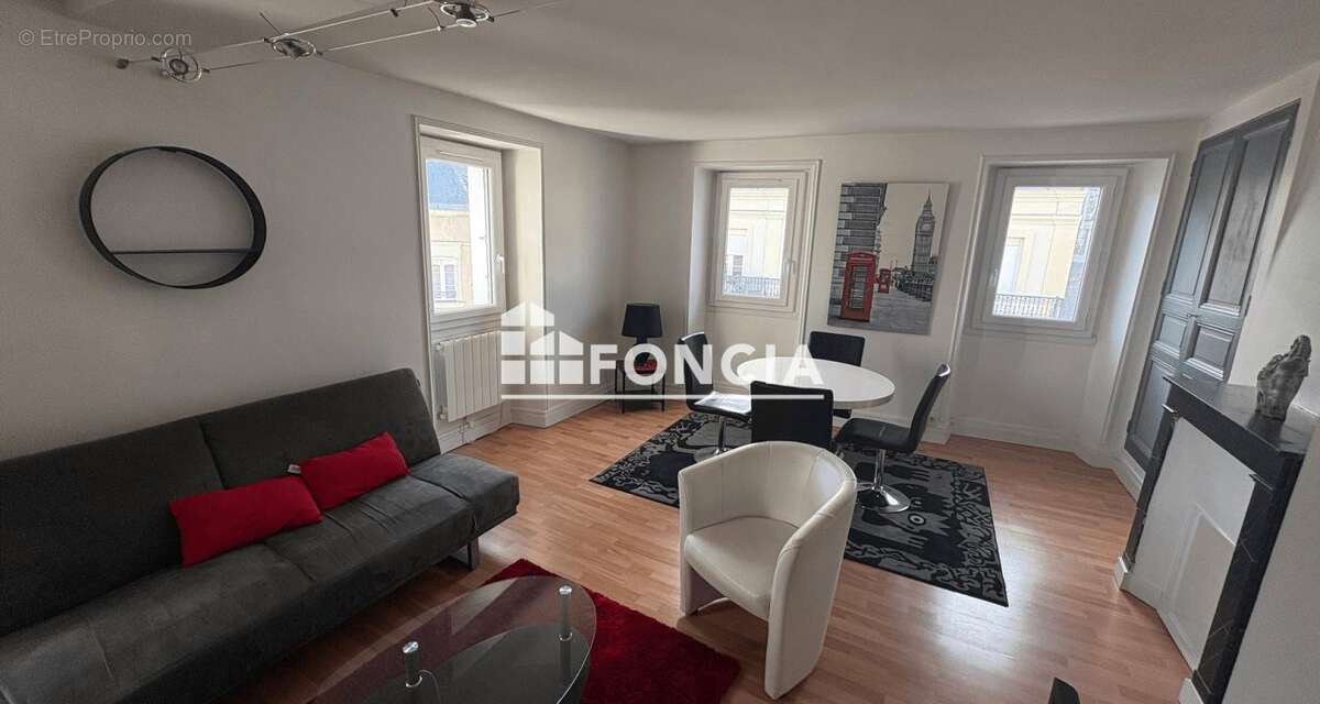 Appartement à ANGERS
