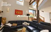 Maison à PERON