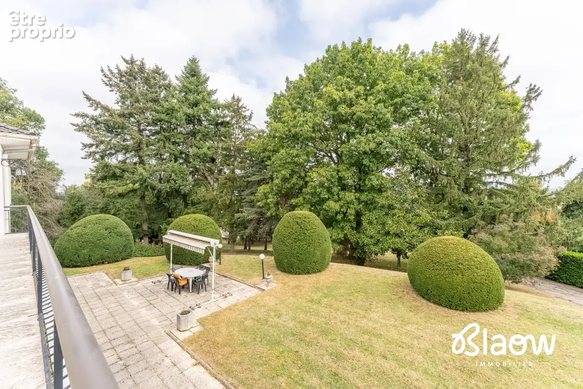 Maison 8 pièces 246 m² à vendre à Saint-Laurent-De-Mure (69720) - photo 3