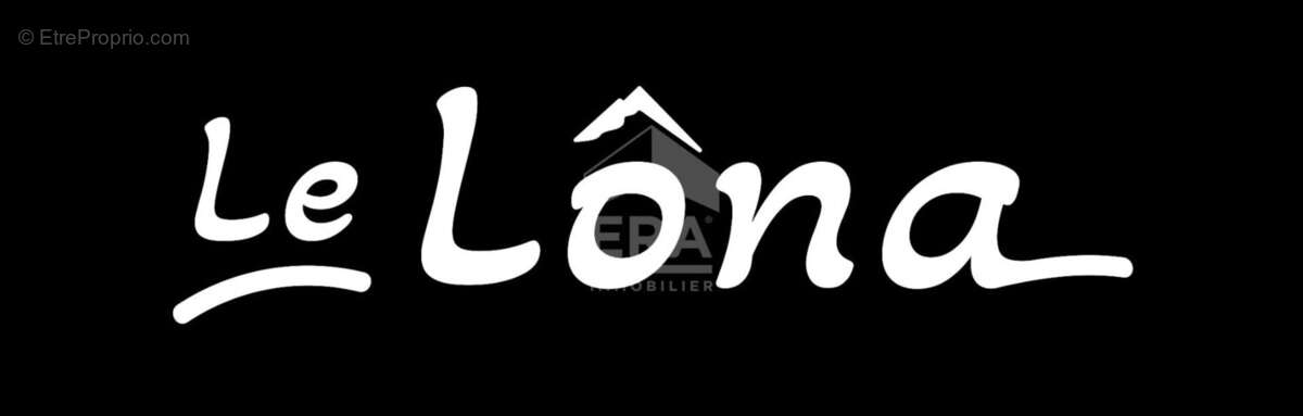 Appartement à SAINT-JEAN-DE-SIXT