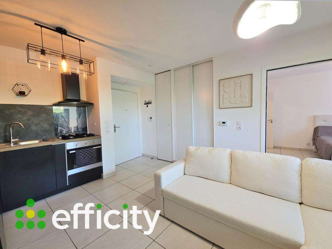 Appartement - photo 3