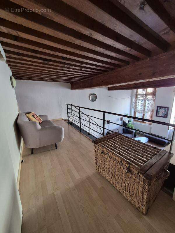 Appartement à LYON-4E