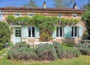 Maison à NANTEUIL-EN-VALLEE