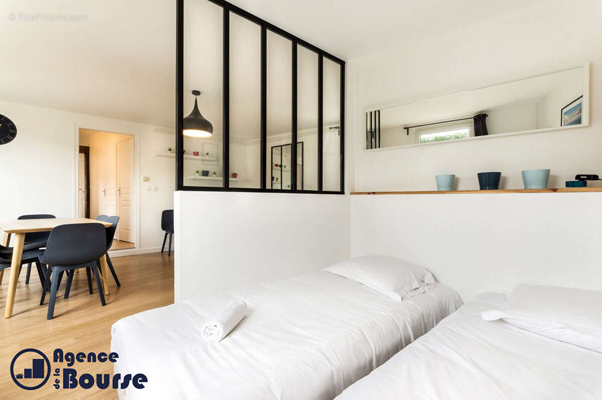 Appartement à LE HAVRE