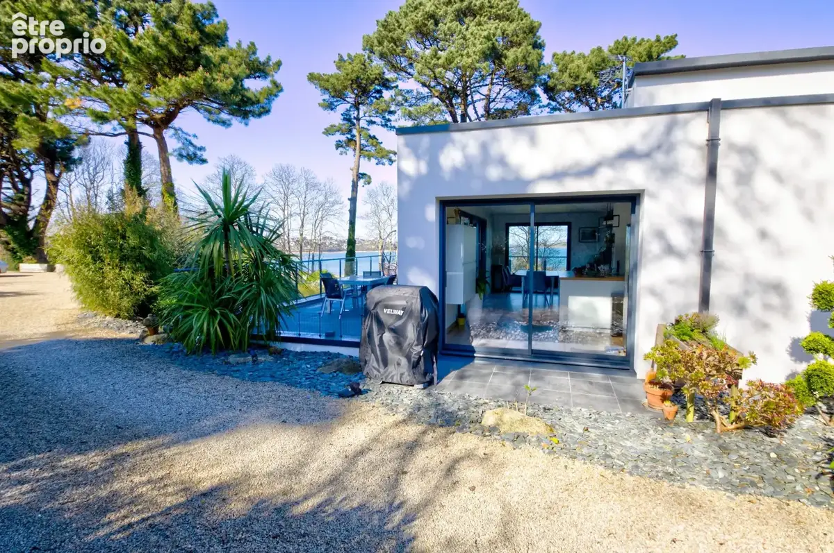Maison 185 m² à Perros-Guirec  - photo 7