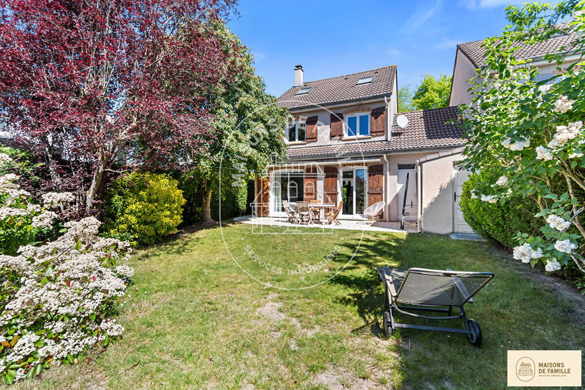 Maison à NOISY-LE-ROI
