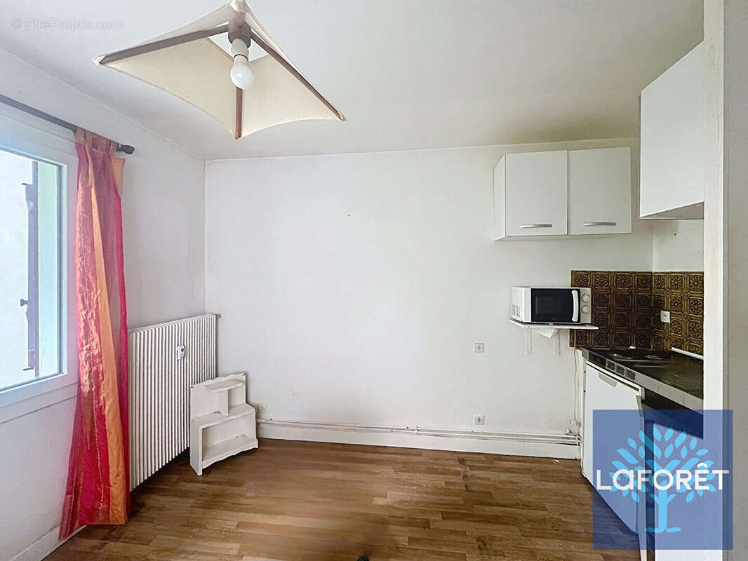 Appartement à DAX