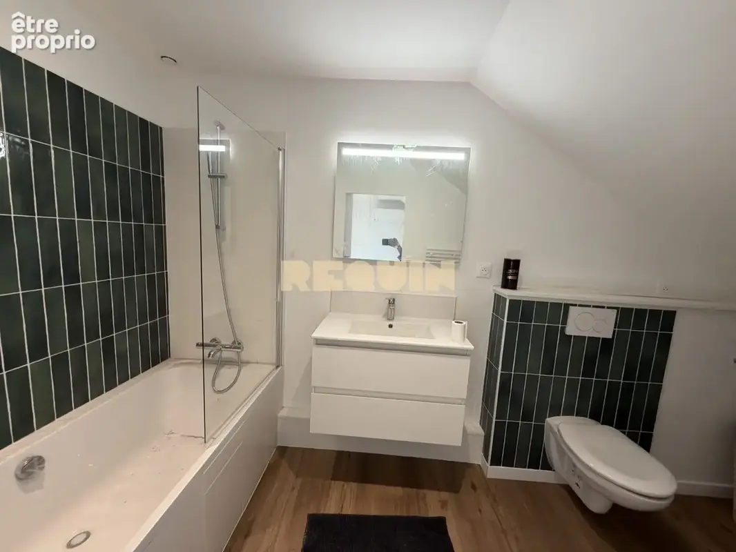Appartement 3 pièces 81 m² à vendre à La Madeleine (59110) - photo 6