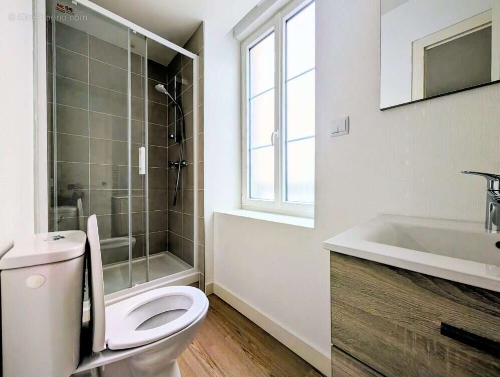 Appartement à DIJON
