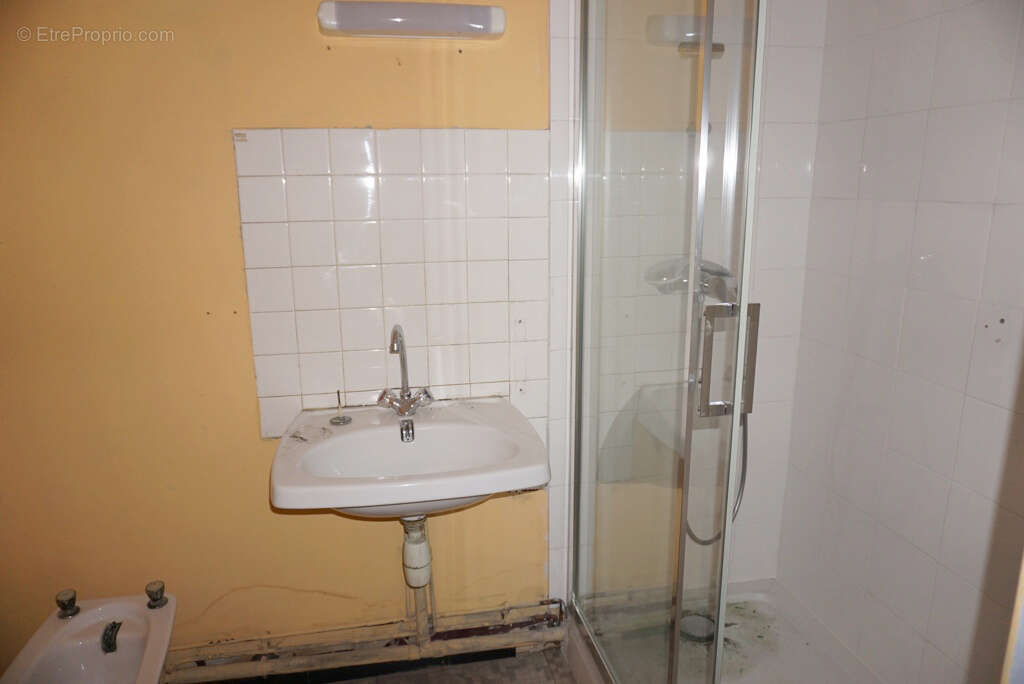 Appartement de type f3 - photo 11