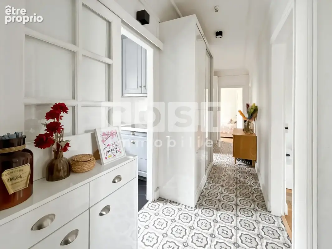 Appartement 4 pièces 67 m² à vendre à Colombes (92700) - photo 5