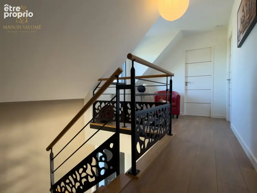 PLOBANNALEC - Contemporaine haut de gamme - photo 9