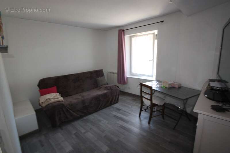 Maison à vendre 5 pièces ORDONNAZ (01) - photo 22