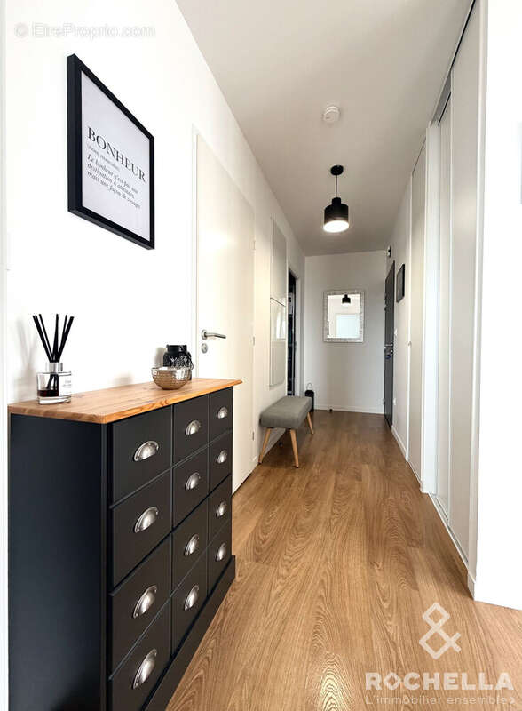 Appartement à AYTRE