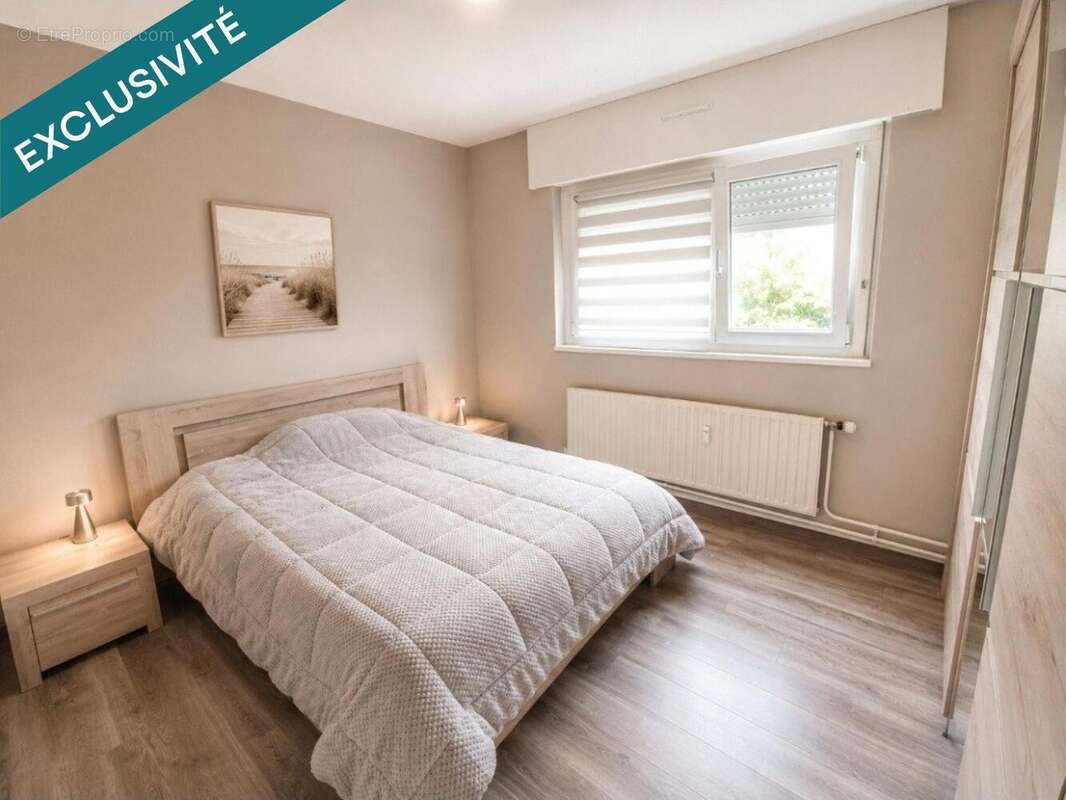 Photo 4 - Appartement à THANN