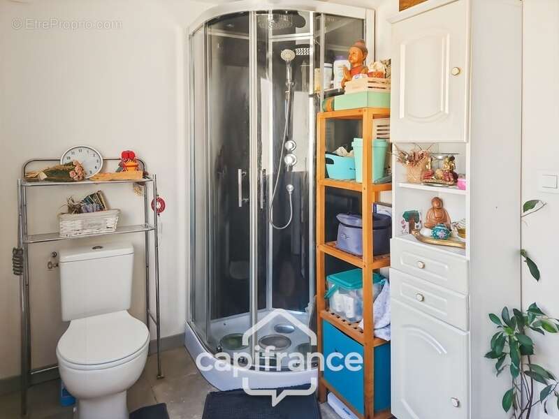 Charmante maison de ville, 5 pièces à Agen centre-ville avec terrasse - proche des commodités - photo 9