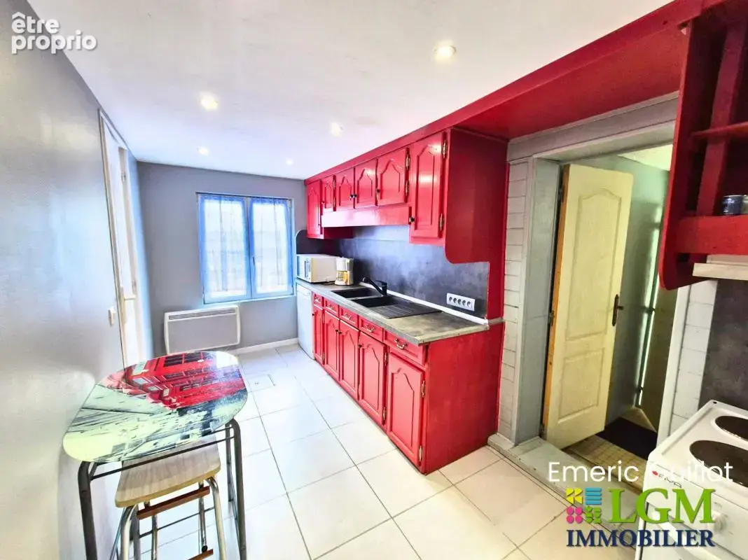 Maison de bourg 166 m² – Deux logements – Garage double - Grenier - Remises – Idéal investisseur – Cellettes (41120) - photo 5