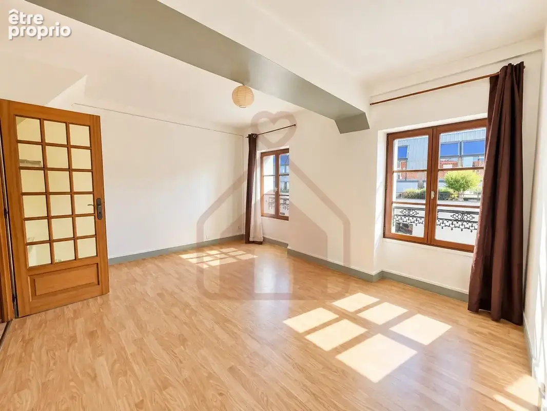 Appartement 3 pièces 43 m² à vendre à Villejuif (94800) - photo 2