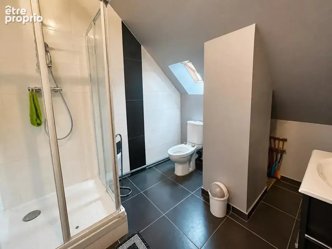 Maison de 6 pièces de 126 m² à Vernouillet - photo 12