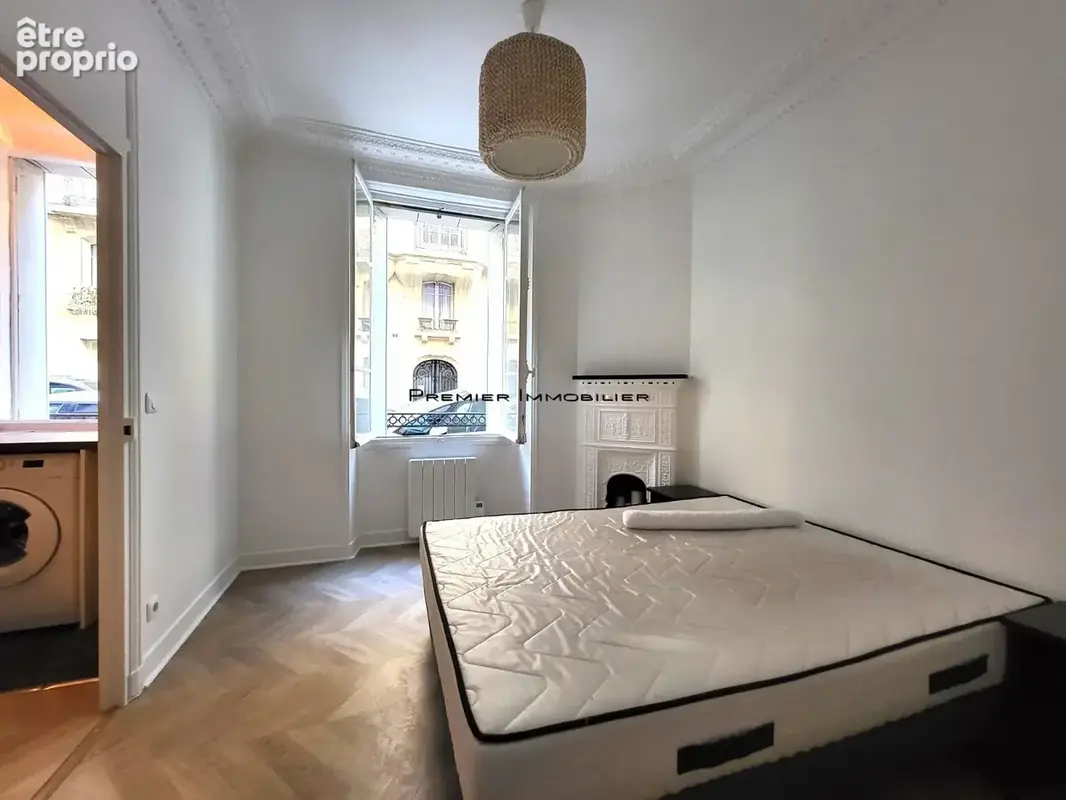 Appartement 2 pièces 25 m² à vendre à Paris-20e (75020) - photo 3
