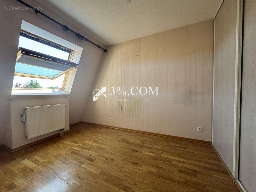 Appartement à TRUCHTERSHEIM