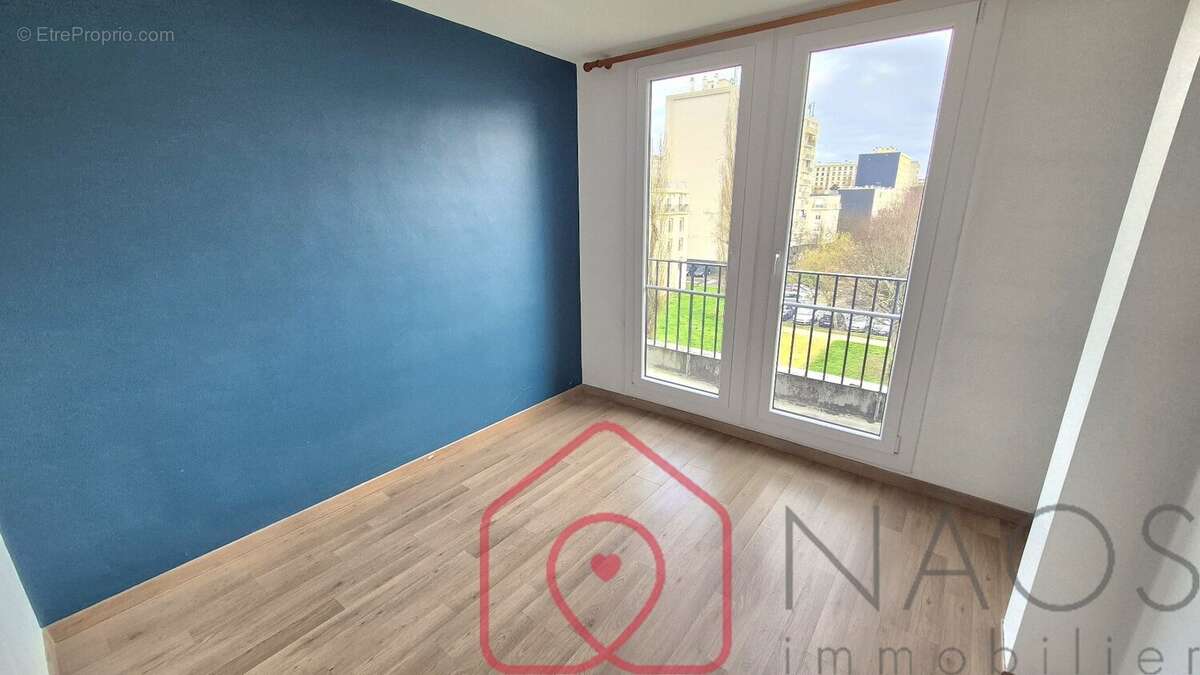 Appartement à MEUDON
